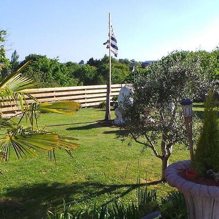 Casa Bihan Ty Coat Lannion Dış mekan fotoğraf